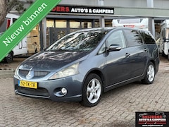 Mitsubishi Grandis - 2.4-16V InSport