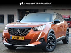 Peugeot 2008 - 1.2 PureTech GT-Line / Camera / Sensoren / LED