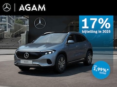 Mercedes-Benz EQA - 250+ Business Solution Luxury 71 kWh