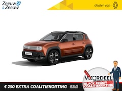 Renault 4 - 4 comfort range techno 52 kWh Nu te bestellen