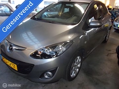 Mazda 2 - 2 1.3 GT-M Line