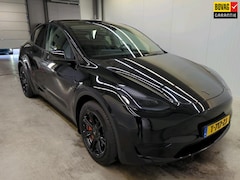 Tesla Model Y - 17.356 KM RWD 58 kWh