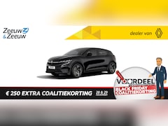 Renault Mégane E-Tech - comfort range Evolution 60 kWh * Uit Voorraad Leverbaar | € 2.500, - VOORRAAD VOORDEEL * F