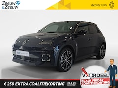 Renault 5 - 5 comfort range techno 52 kWh Uit voorraad leverbaar op = op