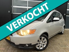 Mitsubishi Colt - 1.3 Edition Two|Airco|Cruise control|