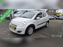 Suzuki Alto - 1.0 Exclusive