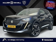 Peugeot e-2008 - Allure Pack 50kWh EV 136pk AUTOMAAT | STOELVERW. | CAMERA | NAVI | KEYLESS ENTRY | 18" LM