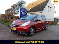 Honda Jazz - 1.4 Elegance (Navi, Cruise, PDC, Climate control) -- 58.478 Km