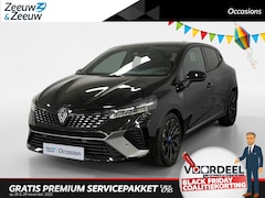 Renault Clio - 1.6 E-Tech Full Hybrid 145 esprit Alpine PAS 5000 KM GEREDEN AIRCO ADAPTIVE CRUISE CONTROL