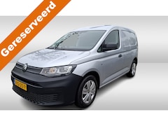 Volkswagen Caddy Cargo - 2.0 TDI Comfort Navi by App - PDC