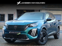 Peugeot 2008 - 1.2 Hybrid 145 GT / 360 Camera / Alcantara / Adaptieve cruise