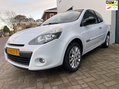 Renault Clio - 1.2 TCe Dynamique/Dealer-onderhouden/Navi/Cruise-c/Airco/Aux/2eigenaar