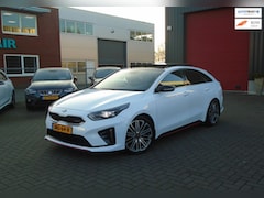 Kia Pro cee'd - ProCeed 1.6 T-GDI GT, Aut.204 PK, Pano-Dak