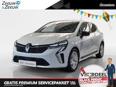 Renault Clio - 1.0 TCe 90 GPF evolution * Carplay * Navigatie * Cruise Control