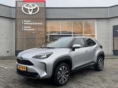 Toyota Yaris Cross - HYBRID 115 DYNAMIC STOEL/STUURVERW CAMERA APPLE/ANDROID KEYLESS CLIMA AD-CRUISE