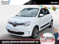 Renault Twingo - 1.0 SCe Collection AIRCO BLUETOOTH CRUISE CONTROL ZEER NETTE AUTO DEALER ONDERHOUDEN