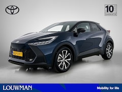Toyota C-HR - 1.8 Hybrid 140 First Edition | Navigatie | 360 Camera | Groot Navigatiescherm | BSM | Park