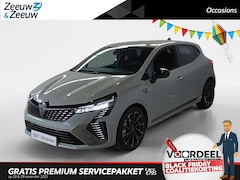 Renault Clio - 1.6 E-Tech Full Hybrid 145 esprit Alpine *Automaat*Navi+360Camera*Climate*Parc Assist*VOL