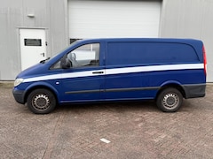 Mercedes-Benz Vito - 111 CDI 320 Lang HD AUTOMAAT