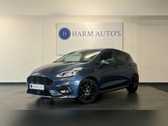 Ford Fiesta - 1.0 EcoBoost 125pk Navi / PDC / LED / Cruise /Clima / Carplay
