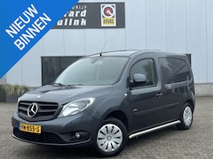 Mercedes-Benz Citan - 109 CDI EFFICIENCY AIRCO POLYESTER BINNEN RUIMTE