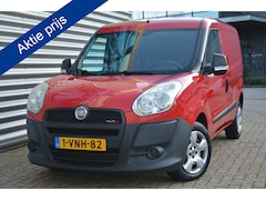 Fiat Doblò Cargo - 1.6 MultiJet Airco/Nwe APK/Marge/Org.NL