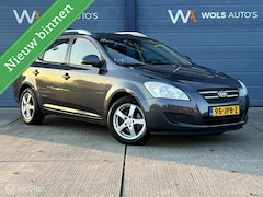 Kia Cee'd Sporty Wagon - 1.4 Fifteen / APK 10-2026 / AIRCO