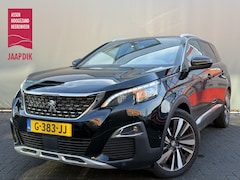 Peugeot 5008 - BWJ 2019 1.2 PureTech 131 PK Blue Lease GT-Line TREKHAAK | PANORDAK | FULL LED | ADAPTIVE