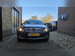 Mercedes-Benz C-klasse Estate - 180 CGI BlueEFFICIENCY Avantgarde