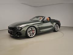 BMW Z4 Roadster - M40i | Handgeschakeld | M-Sportpakket | LED | Leder | HUD | Elektr. zetels | Windscherm |