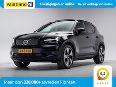 Volvo XC40 - Recharge P8 AWD R-Design Aut. [ Panoramadak Adapt.cruise Harman-Kardon Camera ]