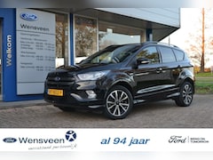 Ford Kuga - 1.5T 120pk ECOBOOST ST-Line | dealer onderhouden, div. extra's