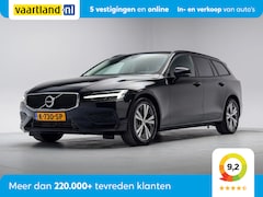 Volvo V60 - 2.0 B3 Momentum Advantage Aut. [ Adapt.cruise Navi Camera Trekhaak ]