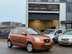 Kia Picanto - 1.0 Light nap apk zeer nette staat