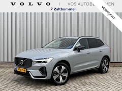 Volvo XC60 - 2.0 T6 Plug-in hybrid AWD Plus Dark | 360* camera | Schuif/kanteldak | Trekhaak |