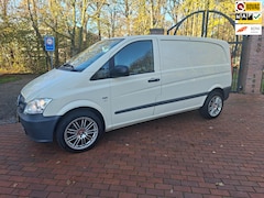 Mercedes-Benz Vito - 110 CDI 320 Airco 6 Versn. Functional Lang