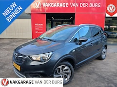 Opel Crossland X - 1.2 Turbo Innovation