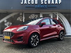 Ford Puma - 1.0 EcoBoost Hybrid ST-Line X First Edition / Camera / Keyless / Pano dak / 18" LM / Winte