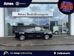 Volkswagen Multivan - 1.5 eHybrid L2 Economy Business 245PK 4Motion *Prijs rijklaar incl btw/BPM* Inclusief geto