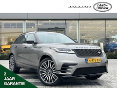 Land Rover Range Rover Velar - P250 250pk AWD R-Dynamic Carbon Edition | Head-up Display | Trekhaak tot 2.400kg | Geklima