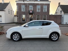 Alfa Romeo MiTo - 1.3 JTDm ECO Essential EERSTE EIGENAAR LEER GOED ONDERHOUDEN NIEUWE REMMEN COMPLEET