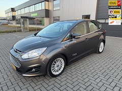 Ford C-Max - 2.0 Plug-in Hybrid Titanium Plus