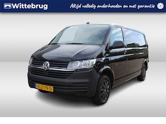 Volkswagen Transporter - 2.0 TDI L2H1 28 Economy Business / Carplay / L2H1 /