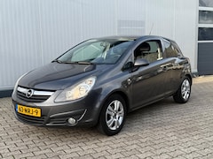 Opel Corsa - 1.3 CDTi EcoFlex '111' Edition 2010 Goed Onderhouden