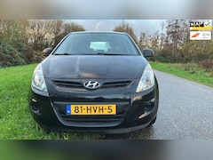 Hyundai i20 - 1.2i ActiveVersion