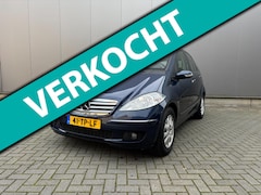 Mercedes-Benz A-klasse - 170 Elegance Automaat