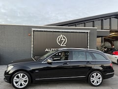 Mercedes-Benz C-klasse Estate - 180 CGI BlueEFFICIENCY Business Class Avantgarde *AC*Automaat*Navi