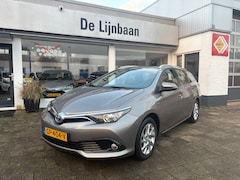 Toyota Auris Touring Sports - 1.8 Hybrid Aspiration