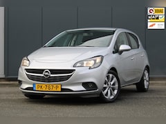 Opel Corsa - 1.4 Bi-Fuel Edition, Cruise Control, Elektrische ramen, Airco, Trekhaak,