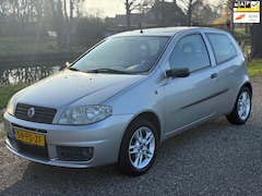 Fiat Punto - 1.2 Dynamic|Apk|Inruil koopje
